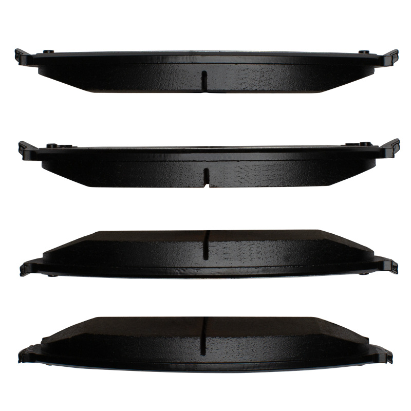 Chrysler 300 Brake Pads - Front - R1 Concepts - Optimum OE - `07-`23